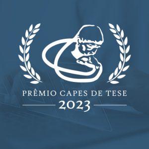 Prêmio CAPES de Tese 2023 é do PPG-NMA da UFABC