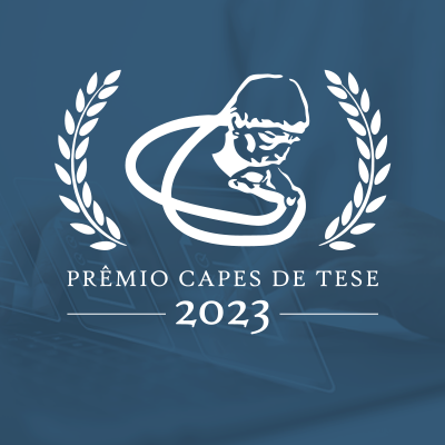 Prêmio CAPES de Tese 2023 é do PPG-NMA da UFABC